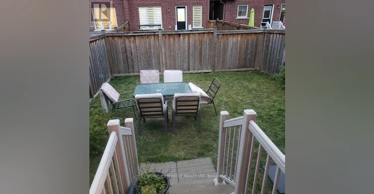 48 Burnstown Circle N, Brampton, ON, L6P 3M2 - 3