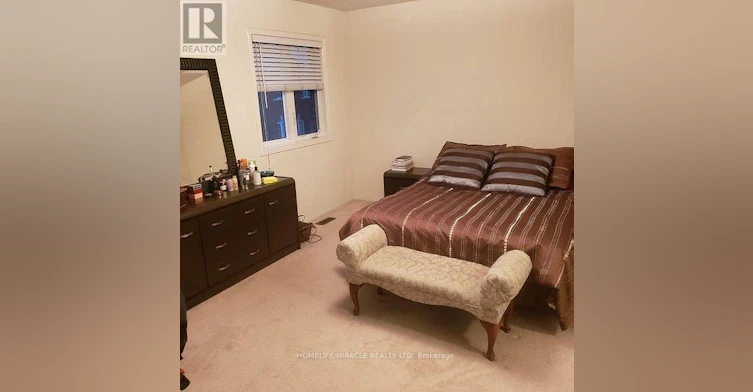 48 Burnstown Circle N, Brampton, ON, L6P 3M2 - 4