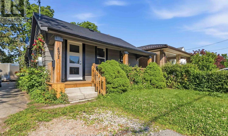431 Burdick Place