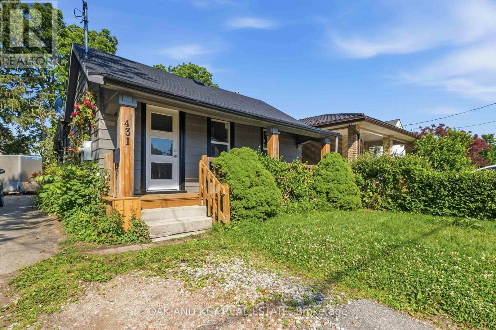 431 Burdick Place, London, ON, N5W 4P4