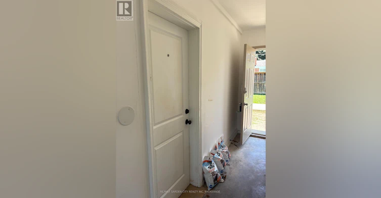 LWR-1BED-60 Wakelin Terrace, St. Catharines, ON, L2M 4K9 - 3