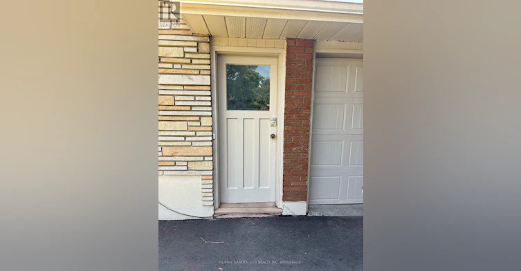 LWR-1BED-60 Wakelin Terrace, St. Catharines, ON, L2M 4K9 - 2