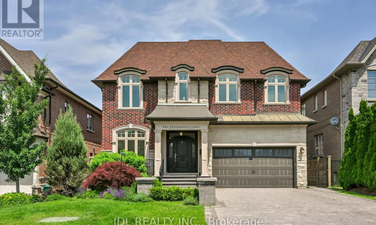 38A Doverwood Court