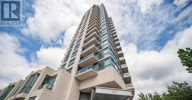 1508-160 Vanderhoof Avenue, Toronto, ON, M4G 2G6