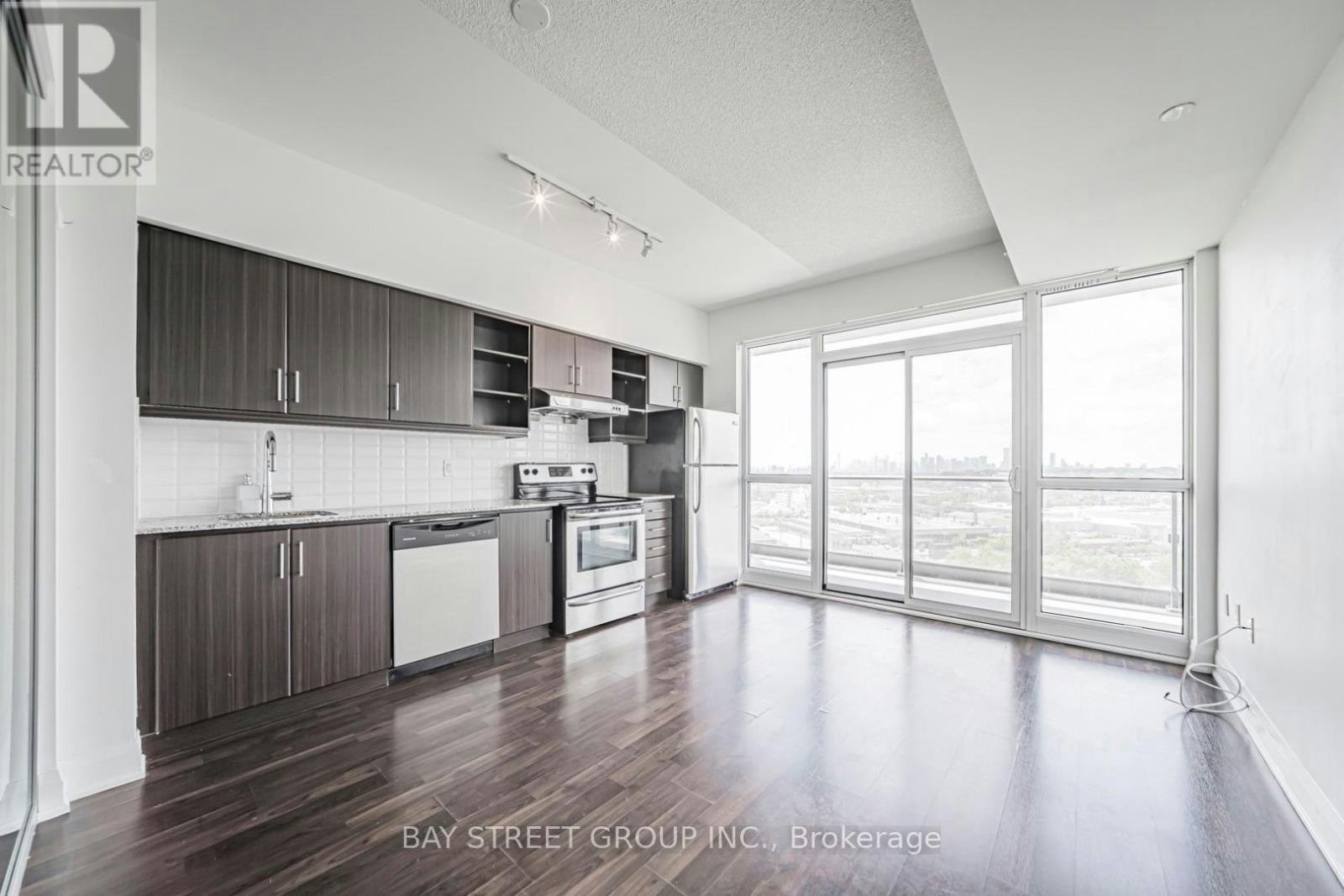 1508-160 Vanderhoof Avenue, Toronto, ON, M4G 2G6 - 17
