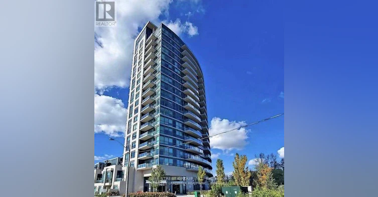 1508-160 Vanderhoof Avenue, Toronto, ON, M4G 2G6