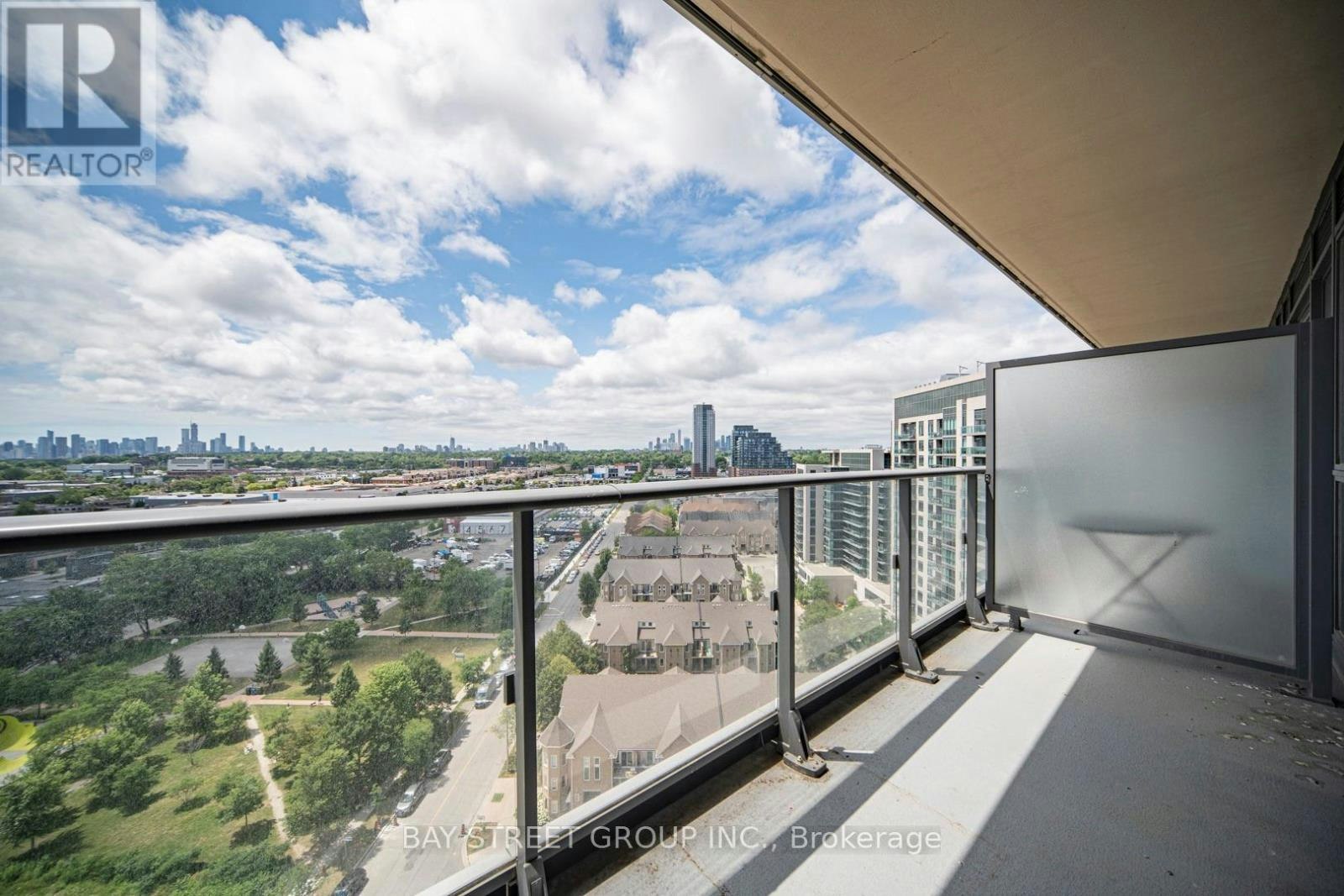 1508-160 Vanderhoof Avenue, Toronto, ON, M4G 2G6 - 3