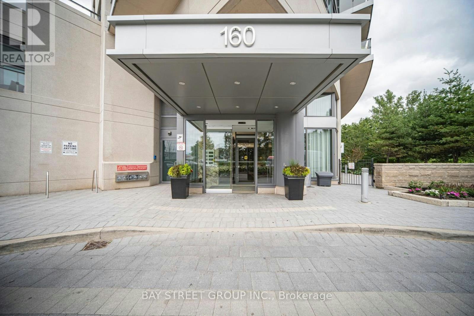 1508-160 Vanderhoof Avenue, Toronto, ON, M4G 2G6 - 2