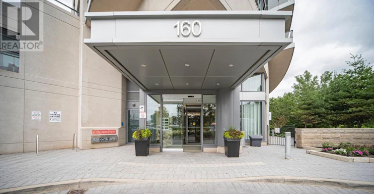 1508-160 Vanderhoof Avenue, Toronto, ON, M4G 2G6 - 2