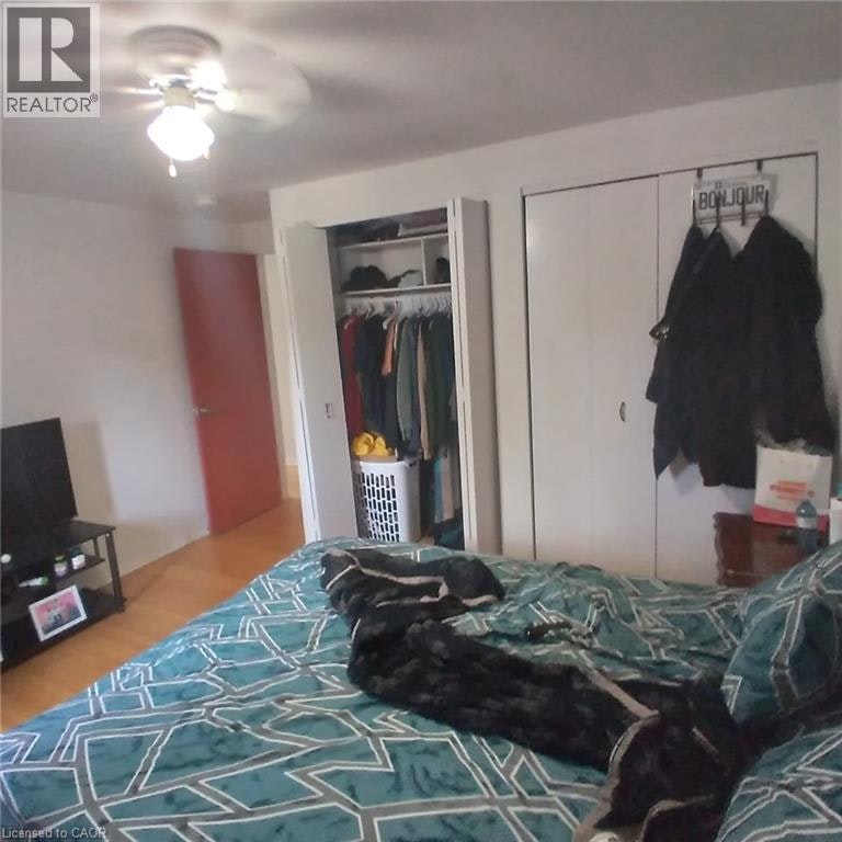 Upper-110 Wren Place, Kitchener, ON, N2A 1L7 - 9