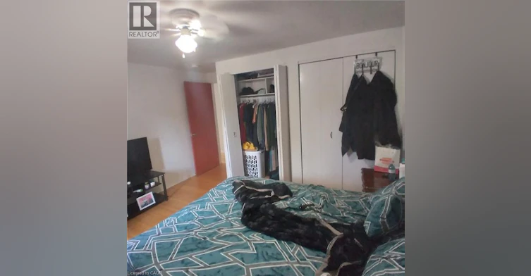 Upper-110 Wren Place, Kitchener, ON, N2A 1L7 - 9