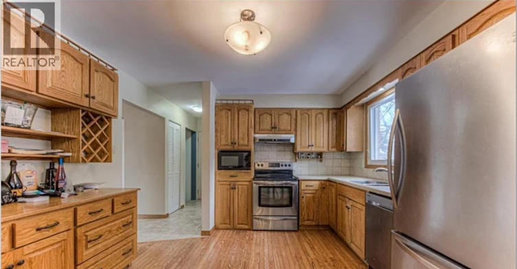 110 Wren Place, Kitchener, ON, N2A 1L7 - 3