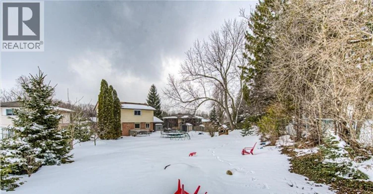 110 Wren Place, Kitchener, ON, N2A 1L7 - 14