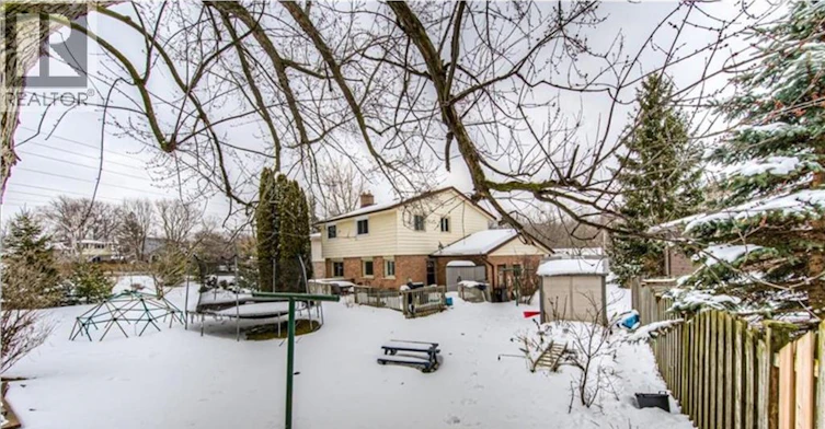 110 Wren Place, Kitchener, ON, N2A 1L7 - 12