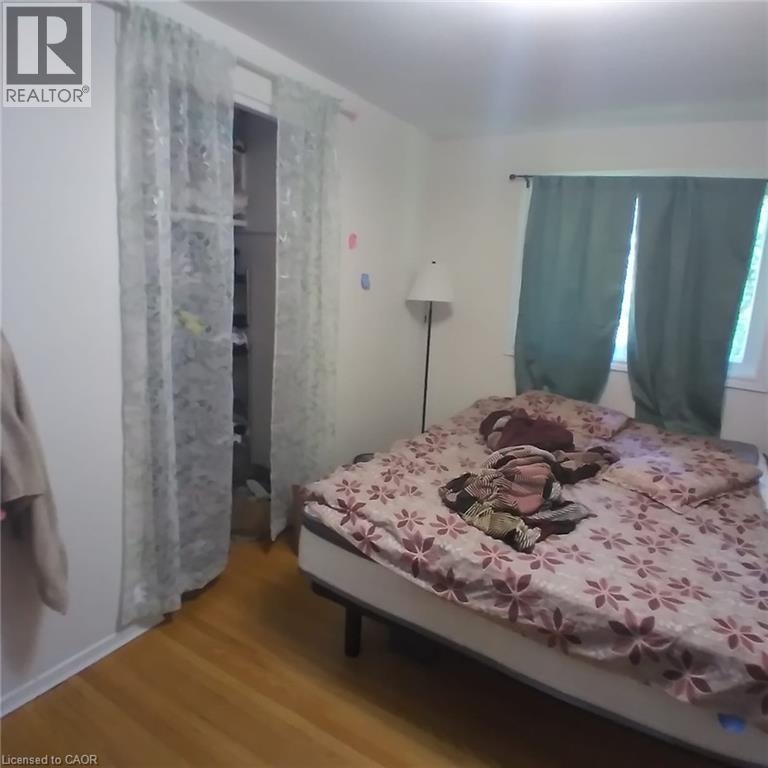 Upper-110 Wren Place, Kitchener, ON, N2A 1L7 - 7