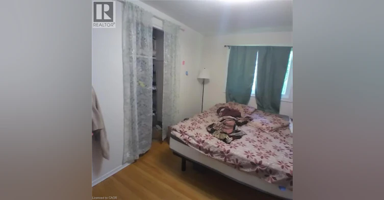 Upper-110 Wren Place, Kitchener, ON, N2A 1L7 - 7