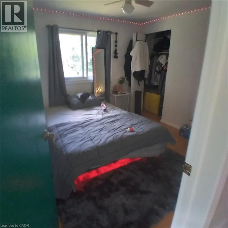 Upper-110 Wren Place, Kitchener, ON, N2A 1L7 - 8