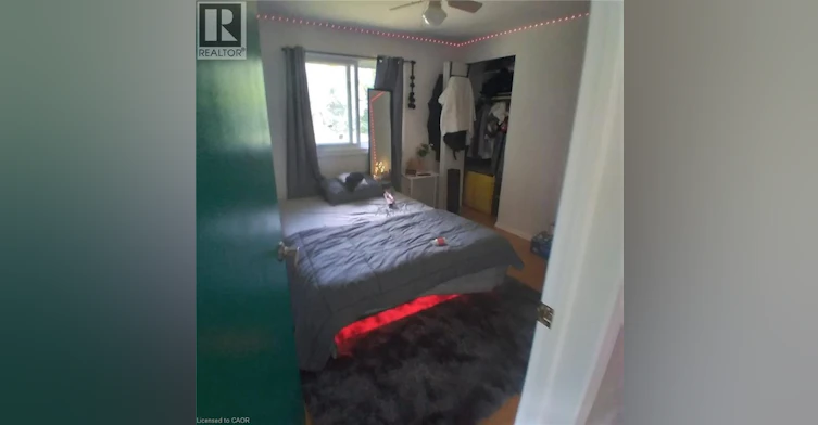 Upper-110 Wren Place, Kitchener, ON, N2A 1L7 - 8