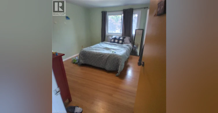 Upper-110 Wren Place, Kitchener, ON, N2A 1L7 - 6