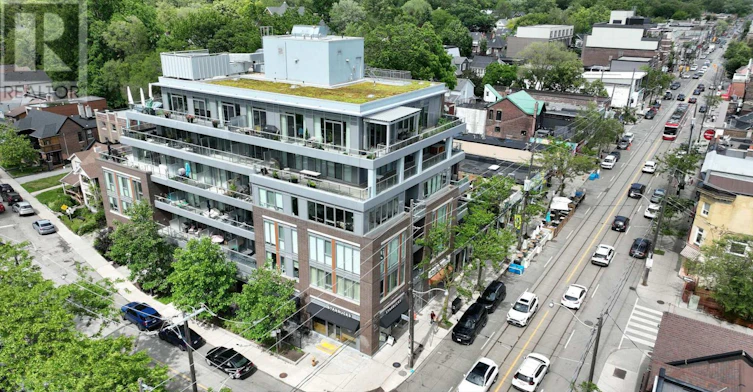 LPH3-1960 Queen Street E, Toronto, ON, M4L 1H8 - 17