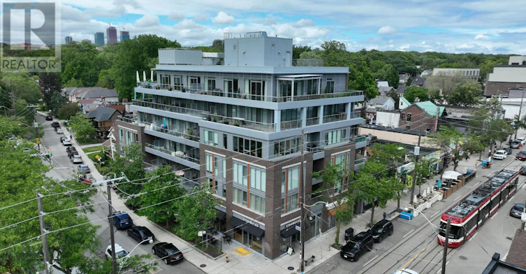 LPH3-1960 Queen Street E, Toronto, ON, M4L 1H8