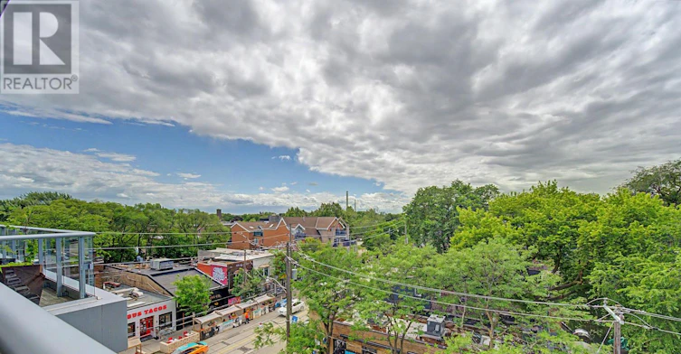 LPH3-1960 Queen Street E, Toronto, ON, M4L 1H8 - 16