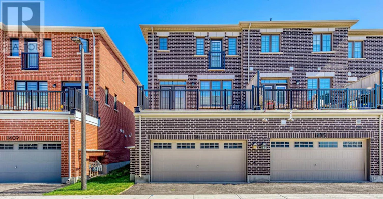 1413 William Halton Parkway, Oakville, ON, L6M 5N8 - 4