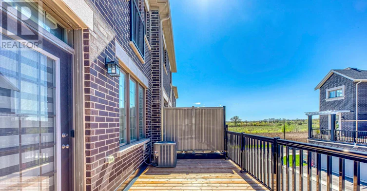 1413 William Halton Parkway, Oakville, ON, L6M 5N8 - 24