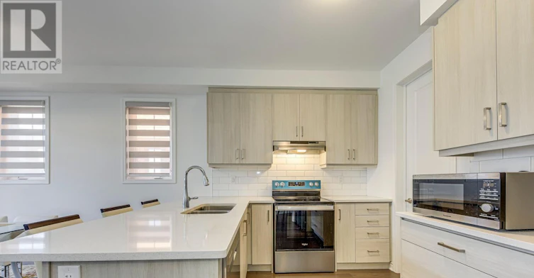 1413 William Halton Parkway, Oakville, ON, L6M 5N8 - 12