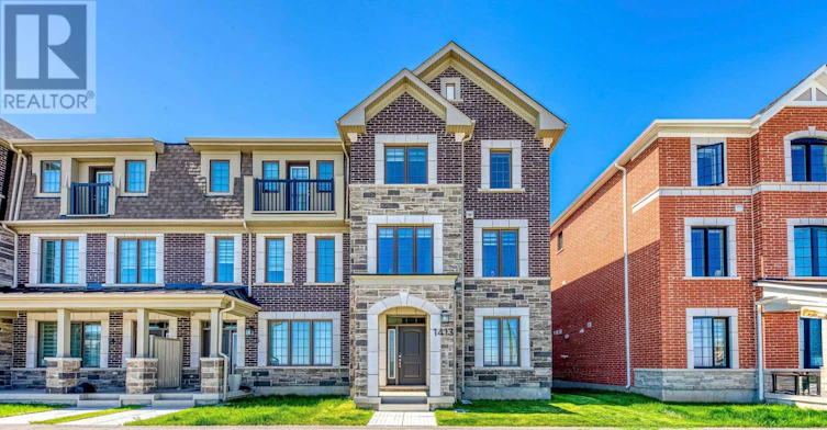 1413 William Halton Parkway, Oakville, ON, L6M 5N8 - 2