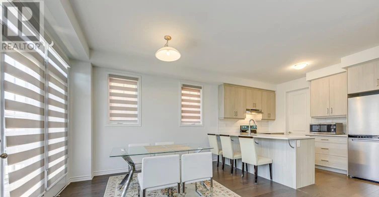 1413 William Halton Parkway, Oakville, ON, L6M 5N8 - 9
