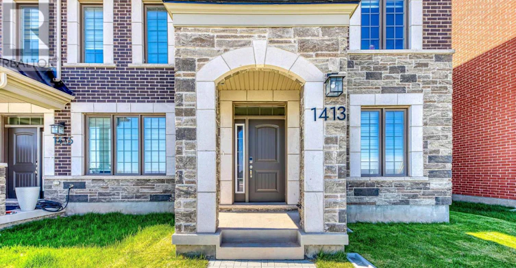 1413 William Halton Parkway, Oakville, ON, L6M 5N8