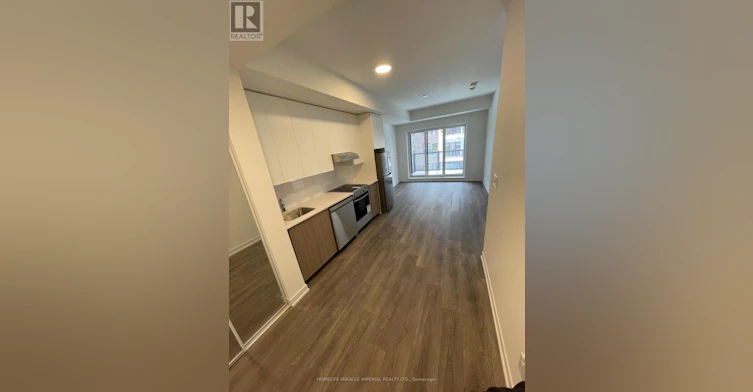 206-120 Canon Jackson Drive, Toronto, ON, M6M 0B8 - 4