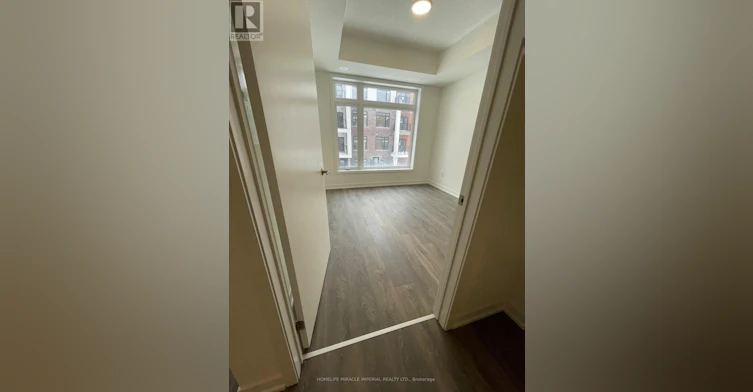 206-120 Canon Jackson Drive, Toronto, ON, M6M 0B8 - 8