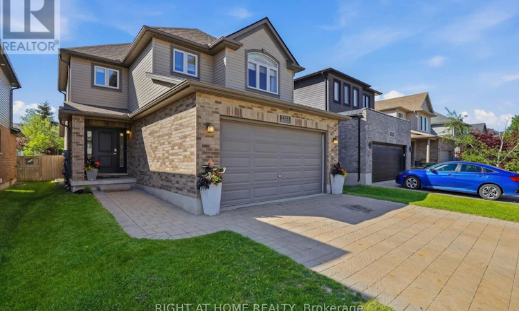 2322 Buroak Drive