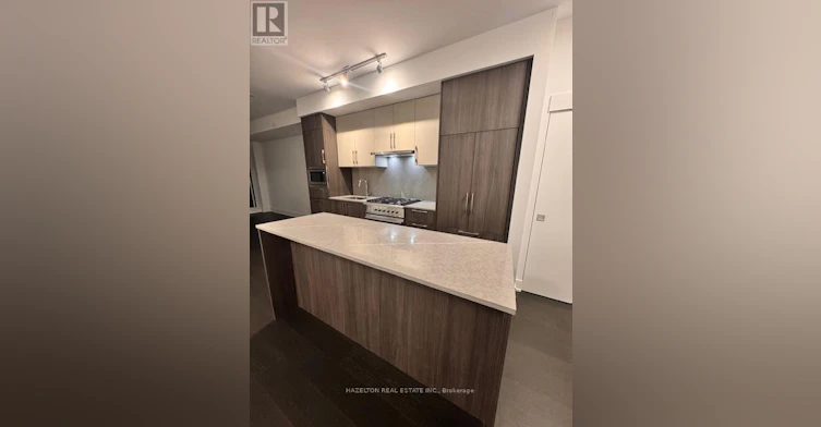 409-8 Manor Road W, Toronto, ON, M4S 0E6 - 2