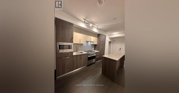 409-8 Manor Road W, Toronto, ON, M4S 0E6
