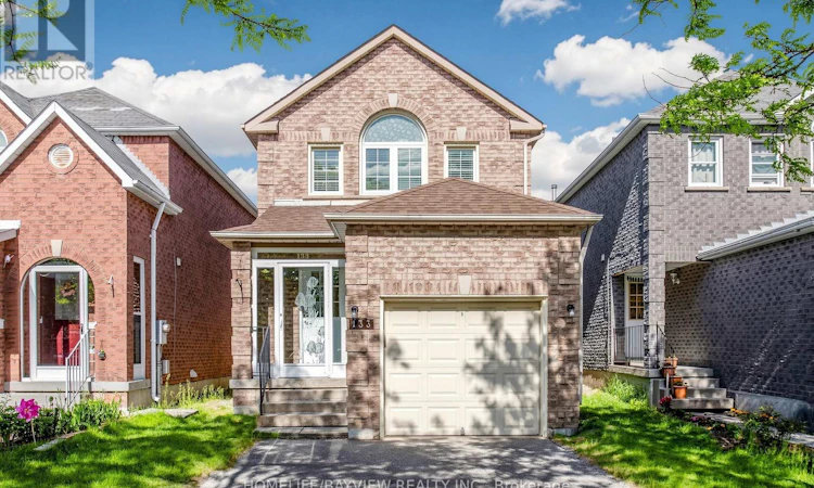133 Laird Drive