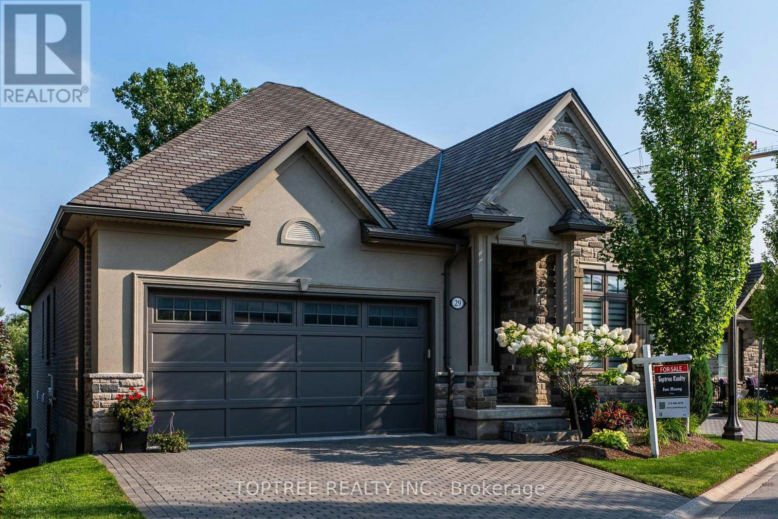 29-2290 Torrey Pines Way, London, ON, N6G 0N9