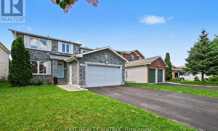 627 Chenier Way