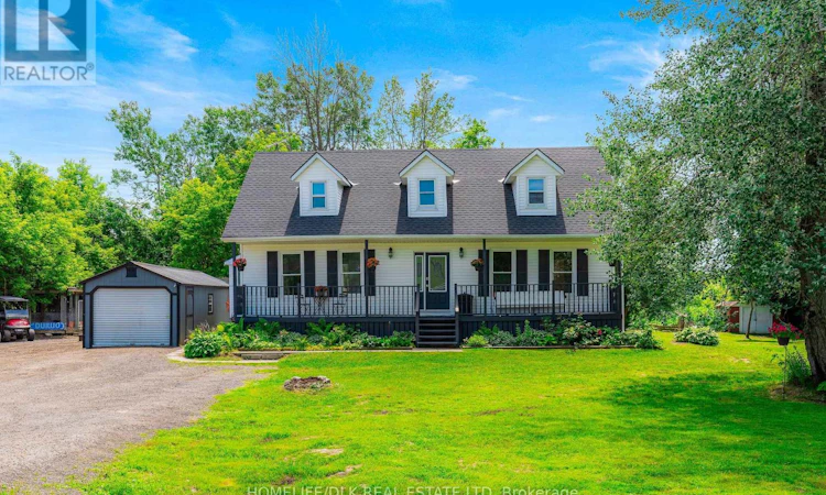 94 Quabbin Road