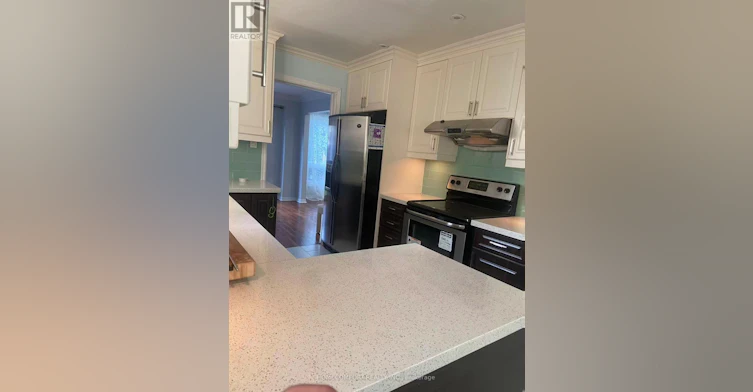 104 Dunmail Drive, Toronto, ON, M1V 1J5 - 3