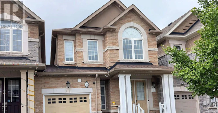 22 Dufay Road, Brampton, ON, L7A 4A1