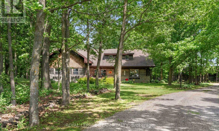 1462 Rideau River Road