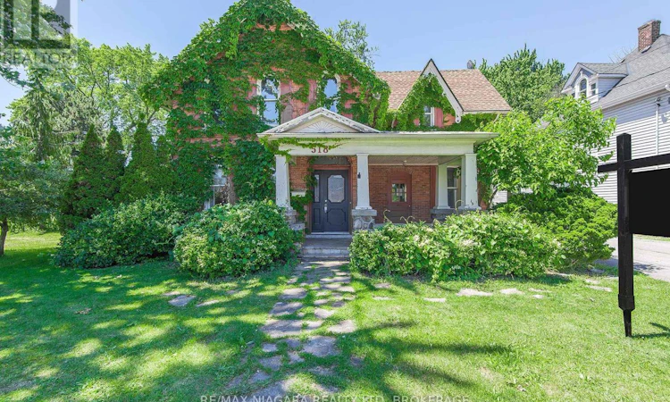 518 King Street