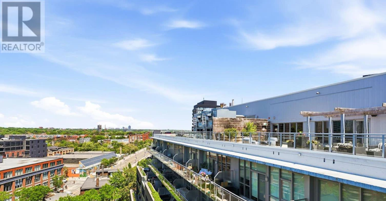 109-510 King Street E, Toronto, ON, M5A 0E5 - 33