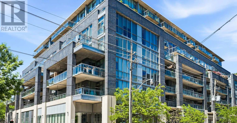 109-510 King Street E, Toronto, ON, M5A 0E5 - 2