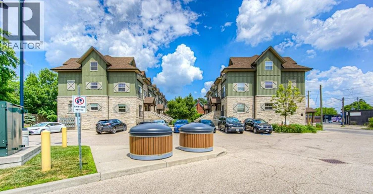 A103-112 Union Street E, Waterloo, ON, N2J 1C5 - 33