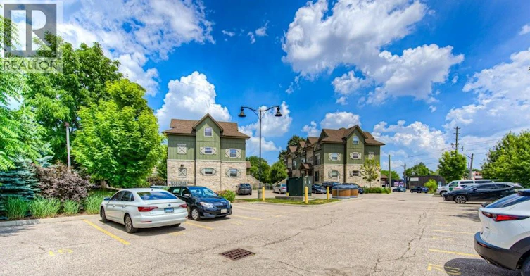 A103-112 Union Street E, Waterloo, ON, N2J 1C5 - 31