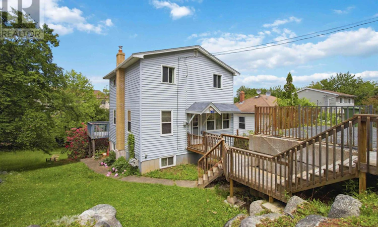 20 Acorn Road